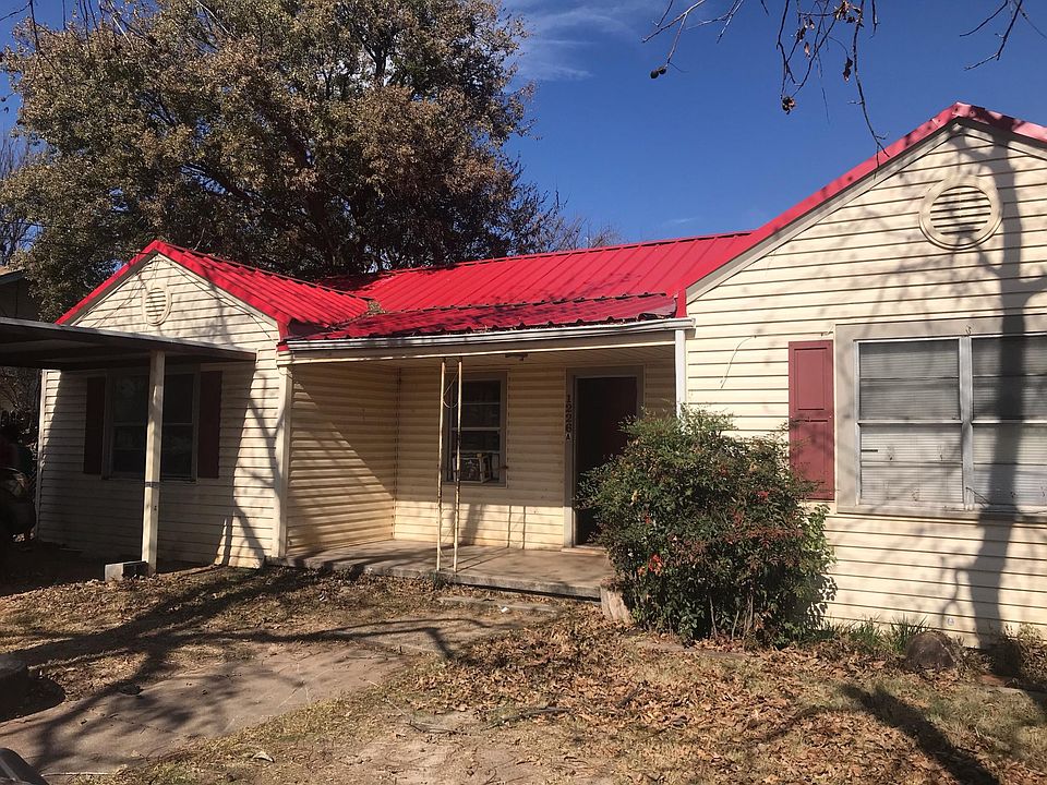 1st image of 1226 N 26th St #A