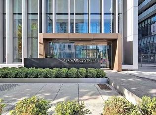 42 Charles St E #1303, Toronto, ON