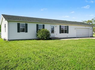 251 Timothy Dr, Sturgis, MI 49091