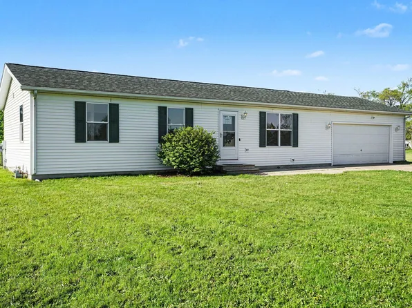 251 Timothy Dr, Sturgis, MI 49091
