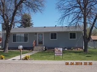 1413 Lincoln Ave, Havre, MT 59501