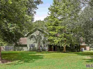 8444 Ashley Dr LOT 102, Denham Springs, LA 70706