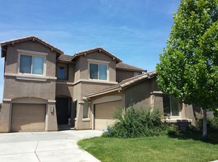 11961 Pericles Dr, Rancho Cordova, CA 95742