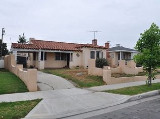 8905 S 10th Ave, Inglewood, CA 90305