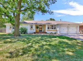 117 Courtleigh St, Wichita, KS 67218