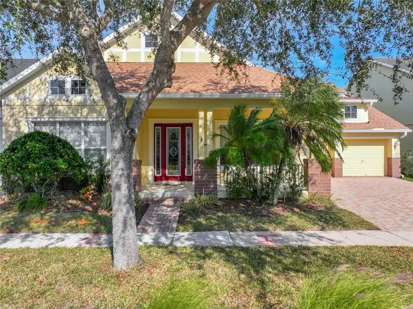 14521 Mailer Blvd, Orlando, FL 32828