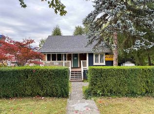2214 Clarke St, Pt Moody, BC V3H 1Y7