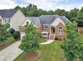 144 Foggy Meadow Ln #7, Fort Mill, SC 29708