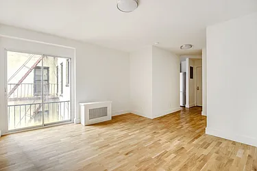 Rented by Akelius Real Estate Management