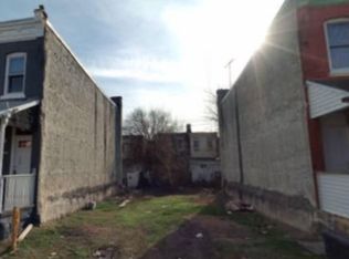 4248 Pennsgrove St, Philadelphia, PA 19104