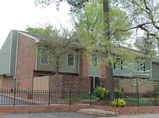 695 Hotchkiss Ln #D, Memphis, TN 38104
