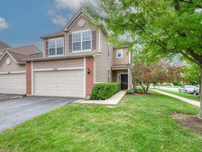 2426 Rocky Hill Cir, Joliet, IL, 60432