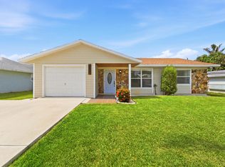 3017 SE Orchid Street, Stuart, FL 34997