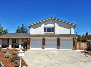 78 Burgos Ct, San Ramon, CA 94583