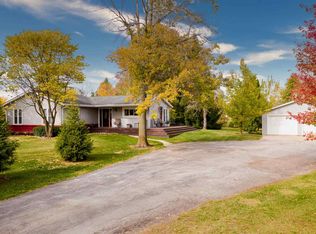 7007 Popp Rd, Fort Wayne, IN 46845