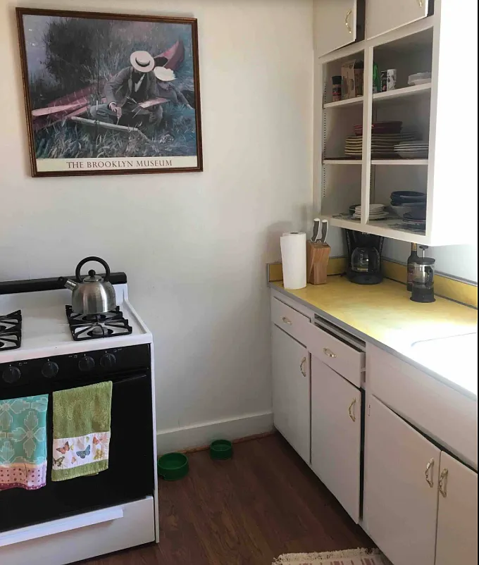2 bed, 1066 sqft, $1,650 — Photo 1