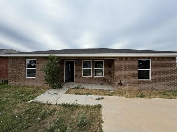 2045 NW 14th Ave, Amarillo, TX 79107