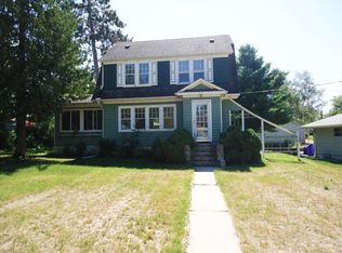 205 Cleveland Blvd, Walker, MN 56484