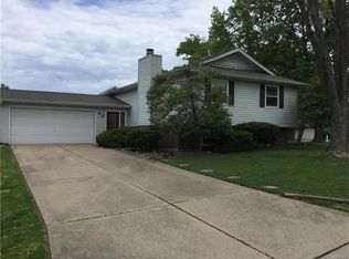 42 Pilot Hill Dr, Saint Peters, MO 63376