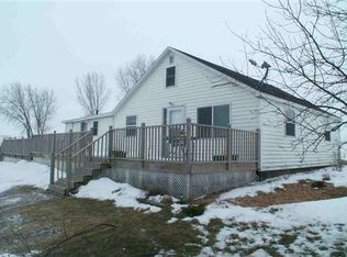 6467 Stevenson Rd, Dane, WI 53529
