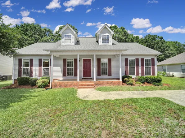 1740 Rosewell Dr, Rock Hill, SC 29732