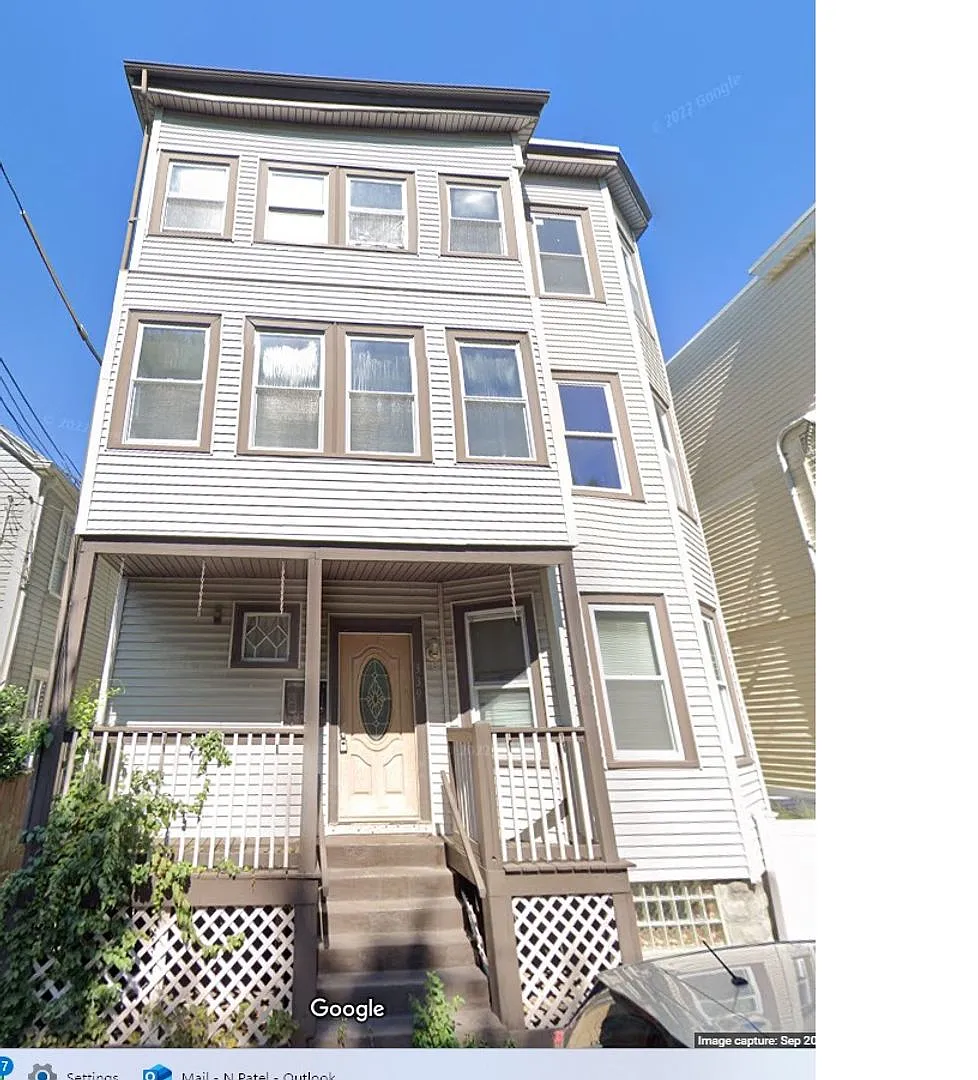 Building Photo - 339 Allston St #1