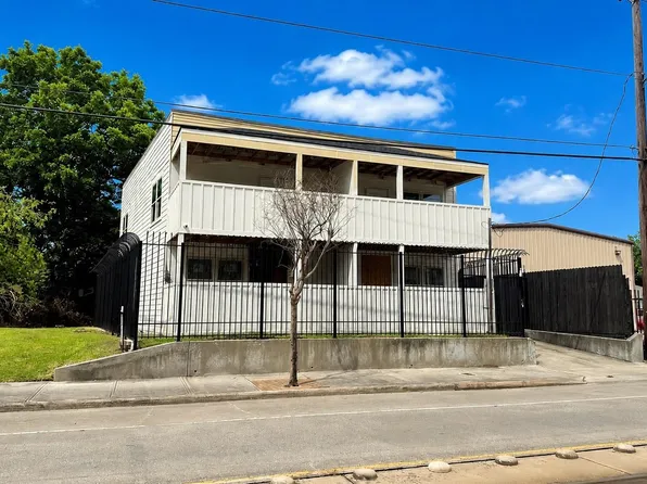 3917 Harrisburg Blvd, Houston, TX 77003