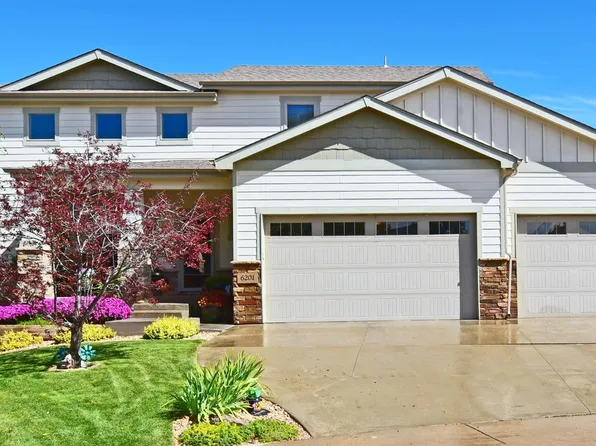 6201 W 13th St Rd, Greeley, CO 80634