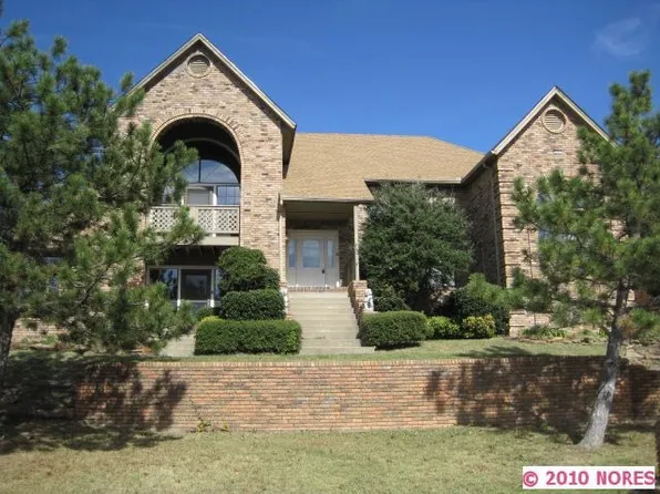 5557 E 77th St N, Tulsa, OK 74136