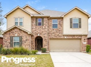 8011 Bunch Grass Ln, Richmond, TX 77406