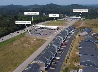 LOT C 3b Rte #8 & 228, Valencia, PA 16059