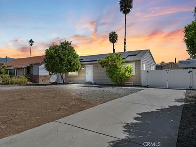 7167 Osbun Rd, San Bernardino, CA, 92404