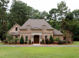 1028 Cypress Trl, Summit, MS 39666