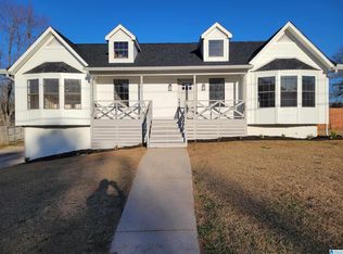 1981 Carlisle Dr, Birmingham, AL 35235