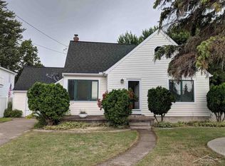 3363 Church, Carrollton, MI 48604