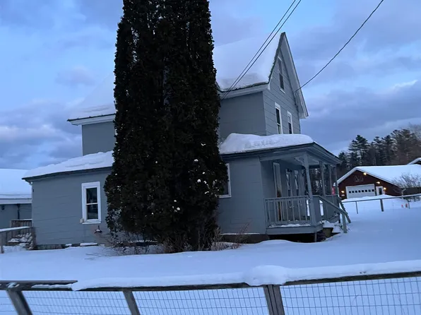 9 Prospect Street, Barre Town, VT 05649
