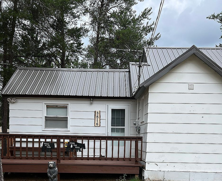 3516 Pine St, Mio, MI 48647 Zillow