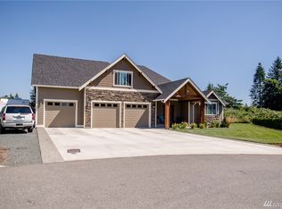 155 Twinberry Ct, Lynden, WA 98264