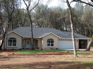 18903 Lahalah, Cottonwood, CA 96022