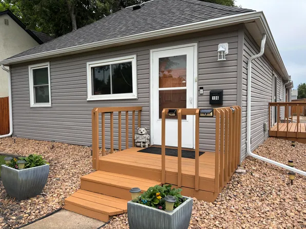 106 S Willow Ave, Pierre, SD 57501