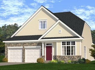 17 Daffodil Rd, Egg Harbor Township, NJ 08234