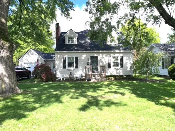 2221 S Indiana Ave, Kokomo, IN 46902