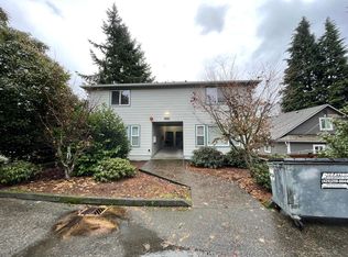 OLIVER2, Everett, WA 98201