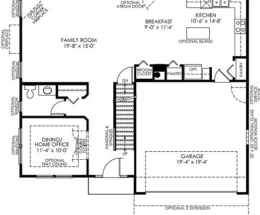2nd image of 1075 Tail Feather Dr