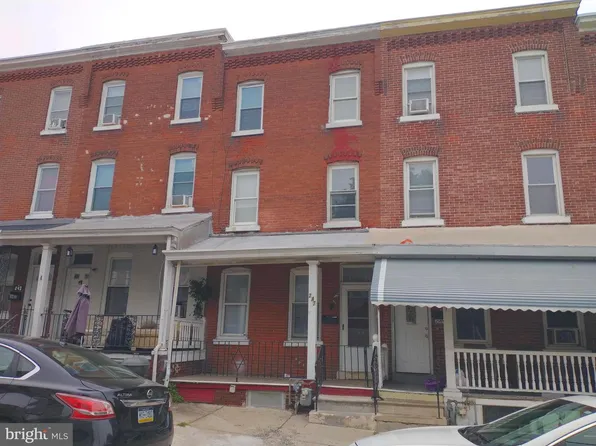 247 E Oak St, Norristown, PA 19401