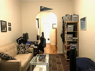 Rented by Oxford Property Group