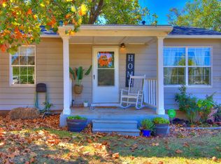 202 SE 2nd St, Blanchard, OK 73010
