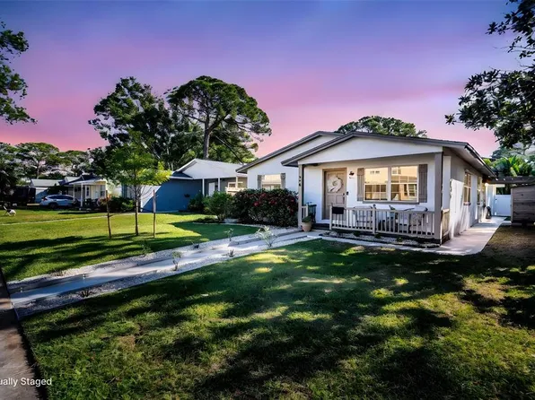 218 49th Ave N, Saint Petersburg, FL 33703