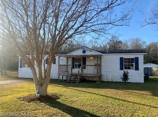 4305 Haley Ct, Mobile, AL 36619