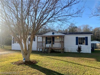 4305 Haley Ct, Mobile, AL, 36619